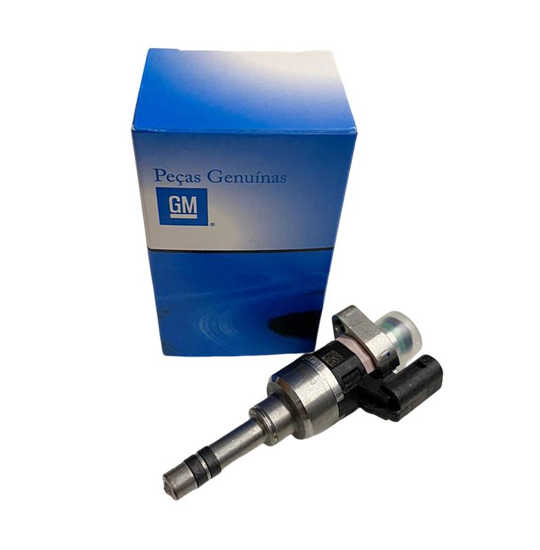 Bico Injetor 55577403 Cruze Tracker 1.4 Malibu 2.4 12684249